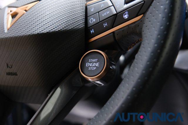 CUPRA Formentor 2.0 TDI DSG FULL LED