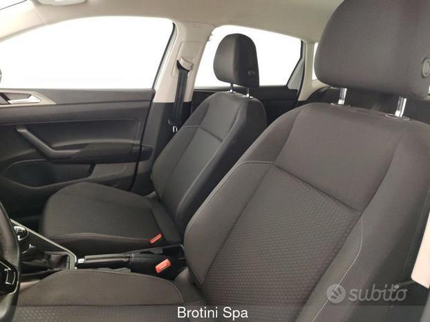 Volkswagen Polo 1.0 TGI 5p. Sport BlueMotion ...
