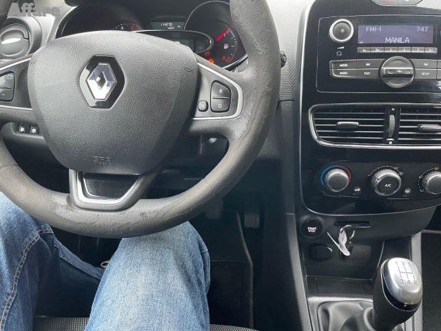 RENAULT Clio 1.5 dCi 8V 75CV Start&Stop 5 porte Van