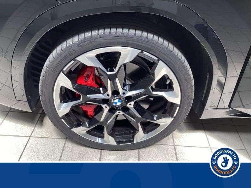BMW X2 sDrive 18d M Sport Pro