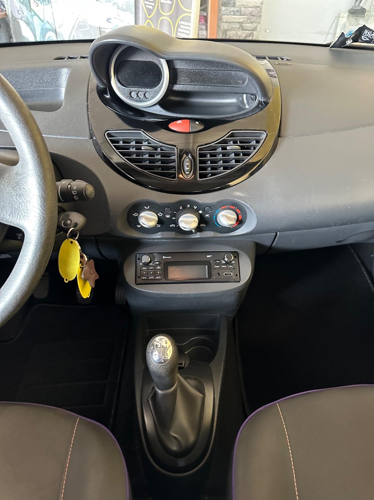 Renault Twingo 1.5 dCi 75CV 20th Anniversary