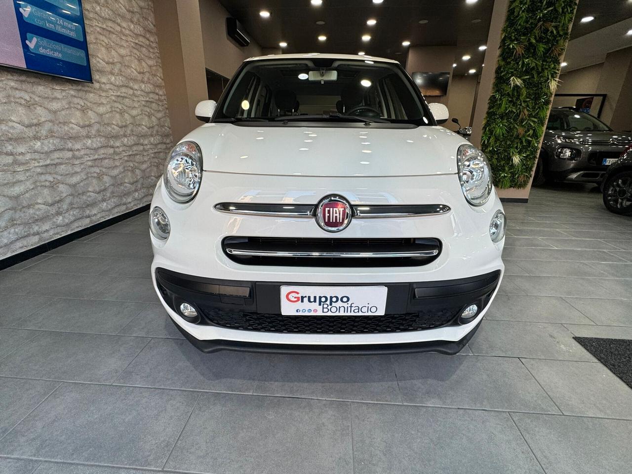 Fiat 500L 1.3 Multijet 95 CV Pop Star
