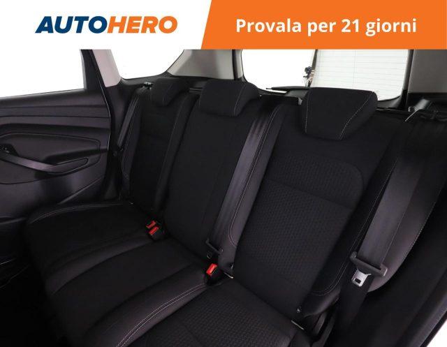 FORD Kuga 1.5 TDCI 120 CV S&S 2WD Plus
