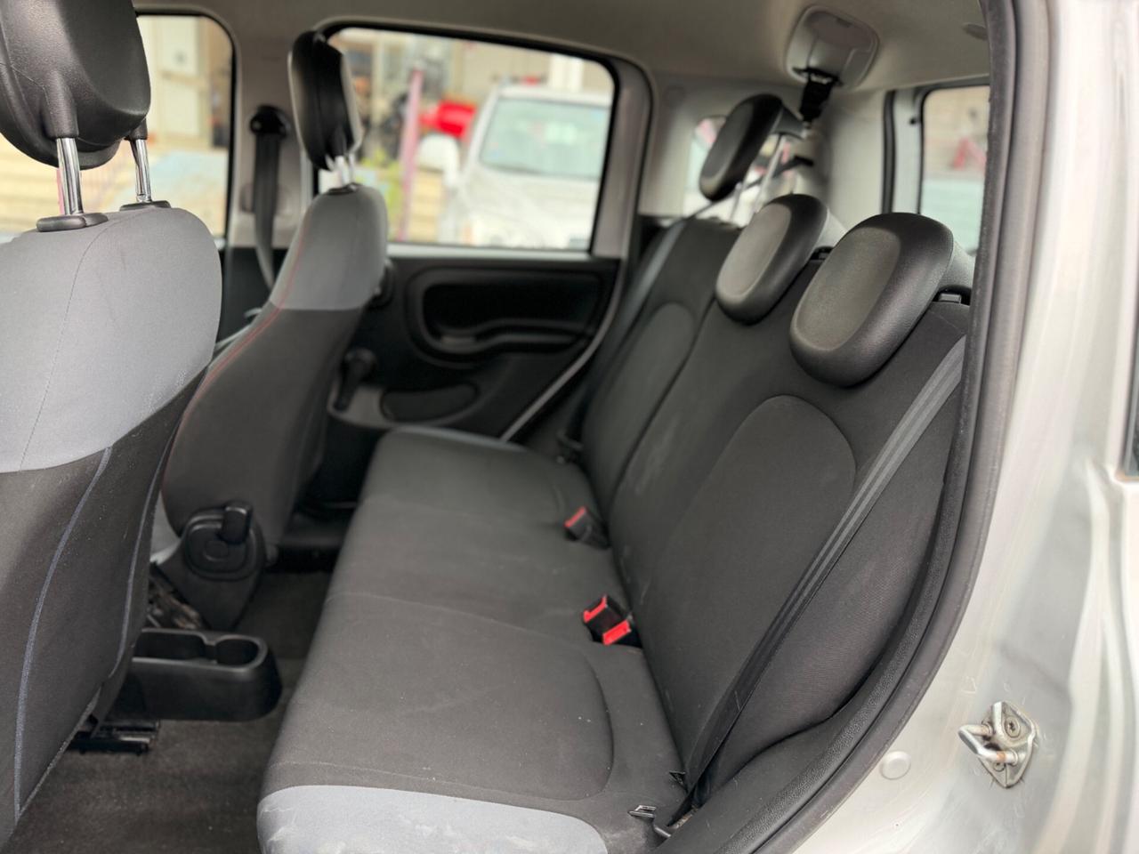 Fiat Panda 1.2 PROMO