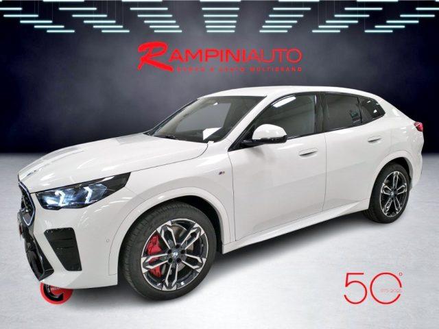 BMW X2 xDrive 20d Msport Pro Km 20.000 Iva Esposta PRONTA