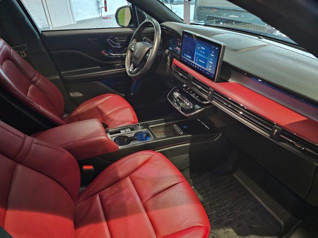 LINCOLN Mark CORSAIR 2.0T GTDI AWD Reserve FULL OPTIONAL