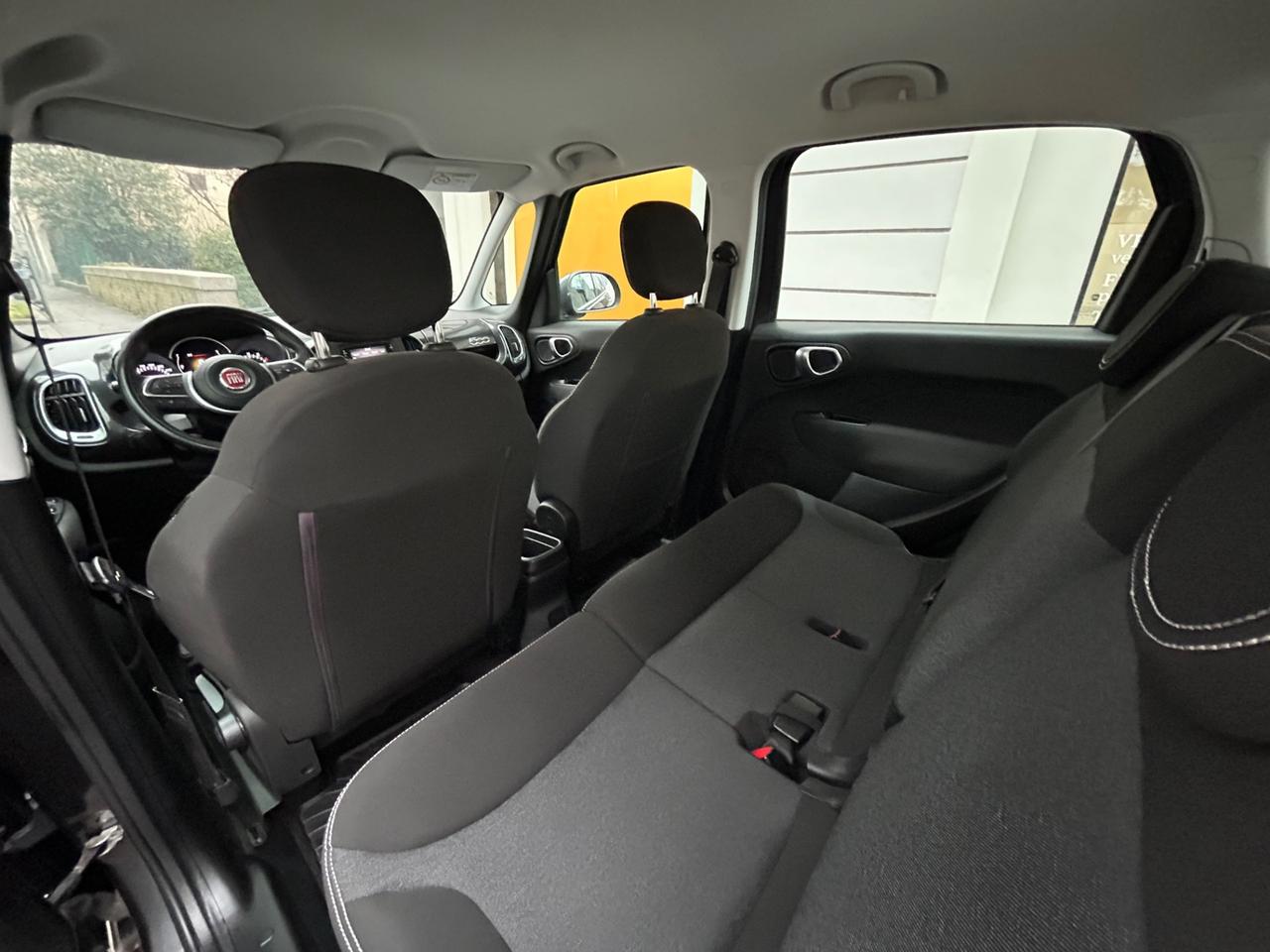 Fiat 500L 1.4 Lounge 95cv my19 EURO 6*NEOPATENTATI!!!