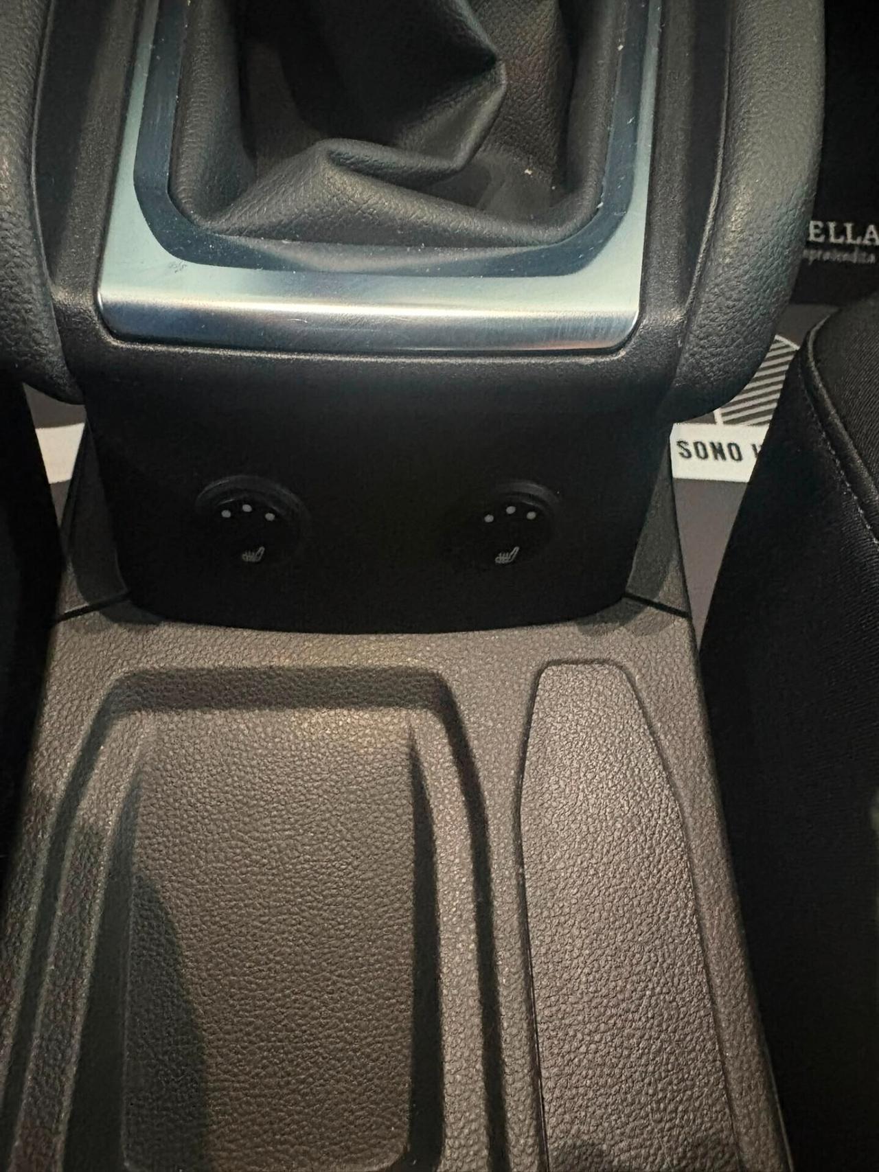 Renault Clio Intens super accessoriata