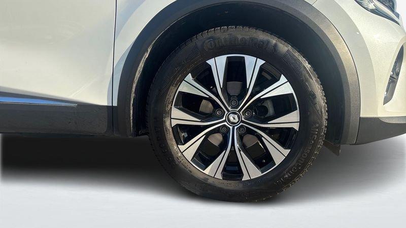 Renault Captur II 2019 1.0 TCe GPL Techno