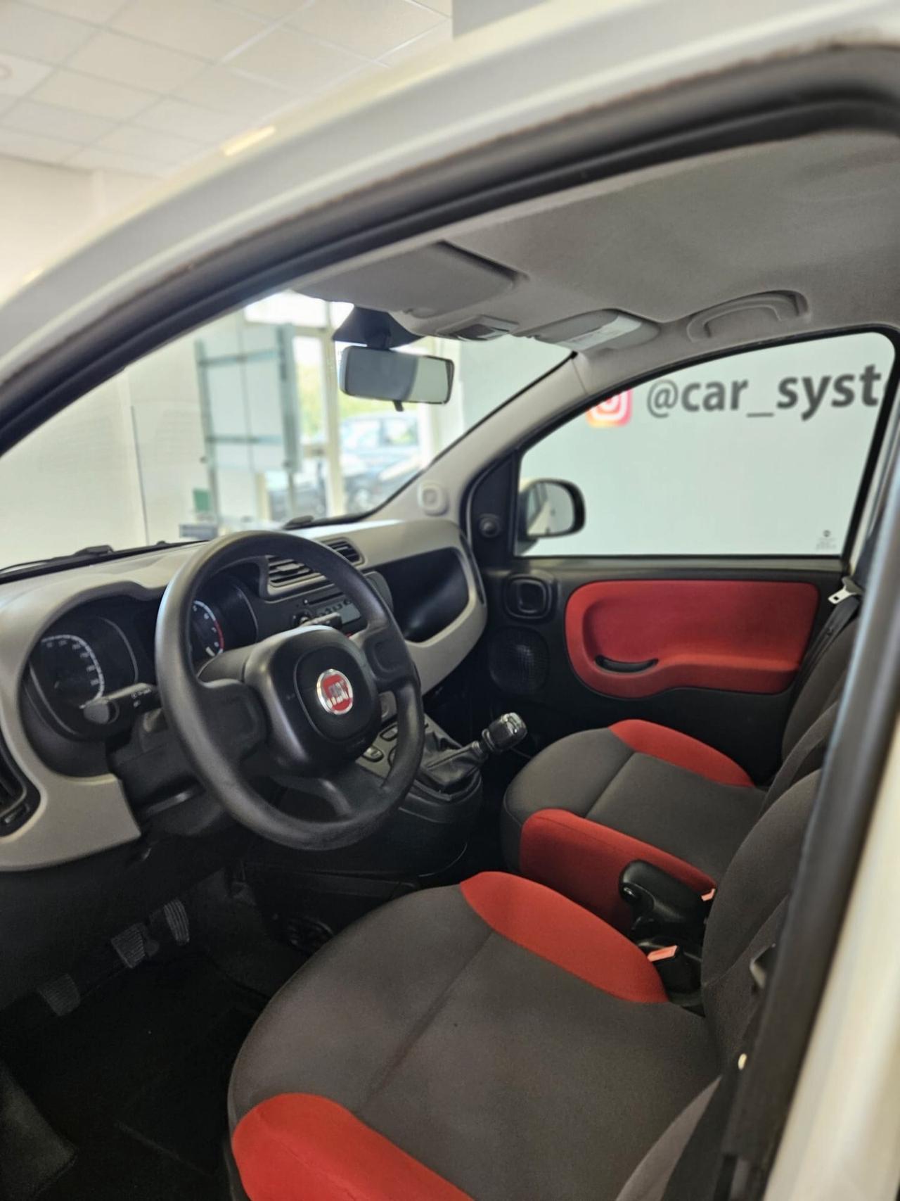 Fiat Panda 1.2 69CV Easy