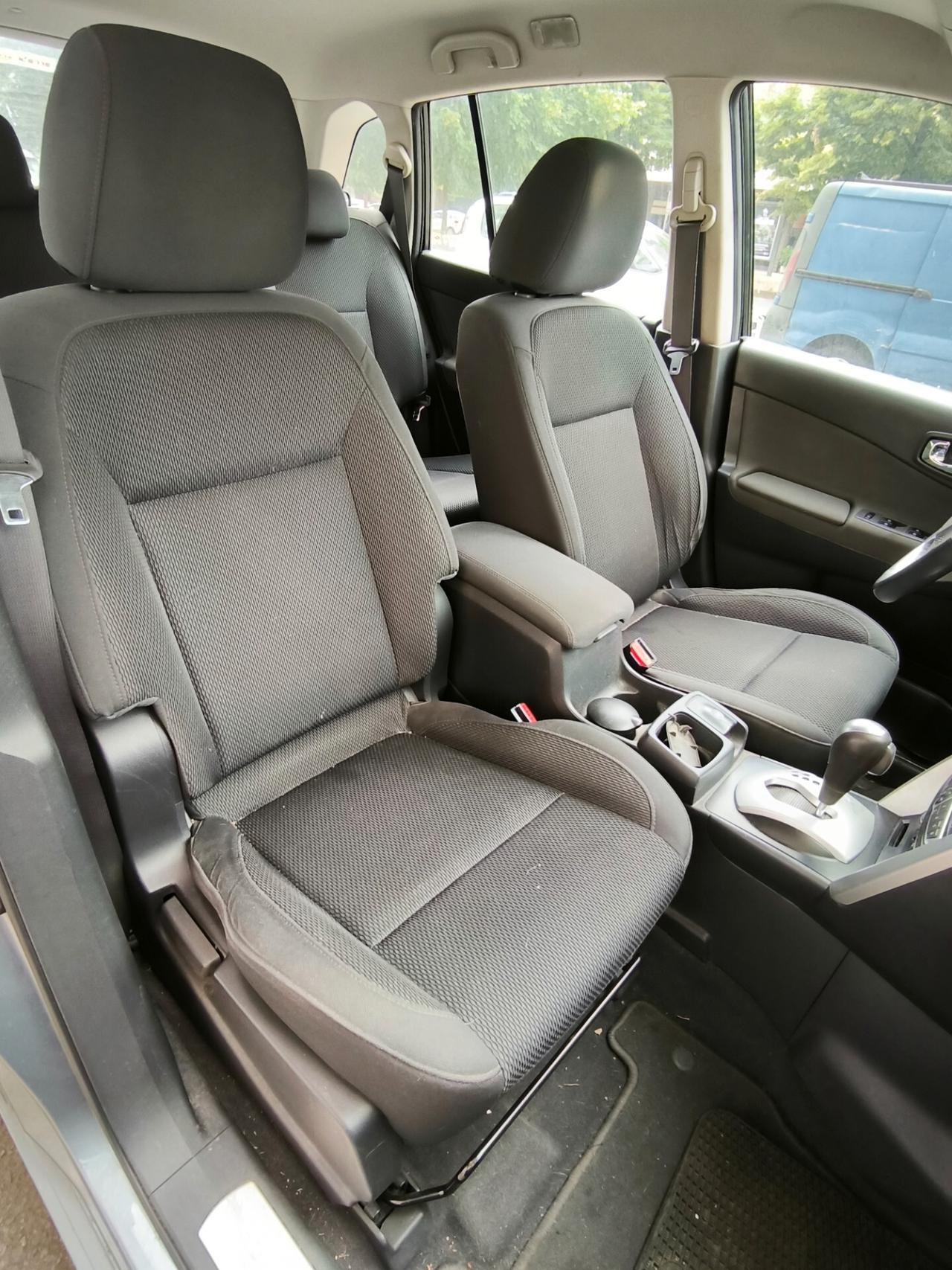 Renault Koleos 2.0 dCi 150CV 4X4 PROBLEMI AL MOTORE