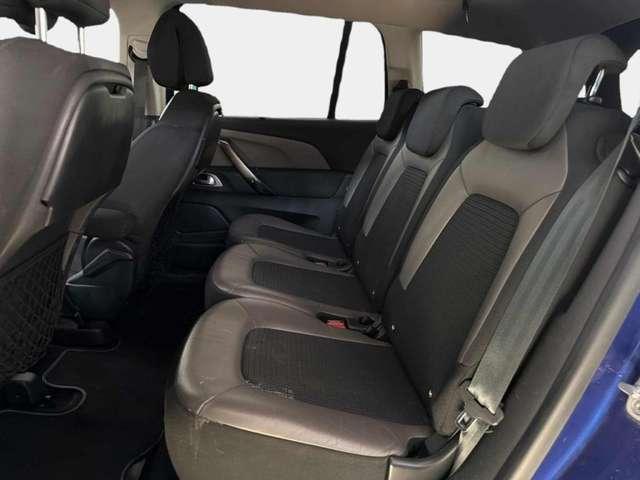 Citroen C4 SpaceTourer BlueHDi 160 S&S EAT8 Shine