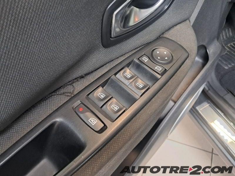 Renault Scénic Scenic 1.5 dci Dynamique 110cv edc