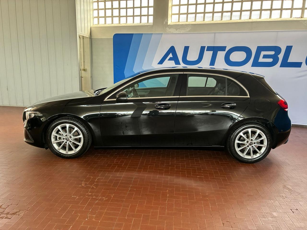 Mercedes-Benz Classe A 200 sport