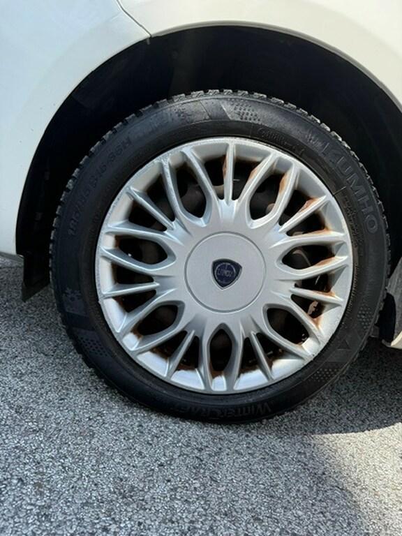 Lancia Ypsilon 5 Porte 1.2 Gold