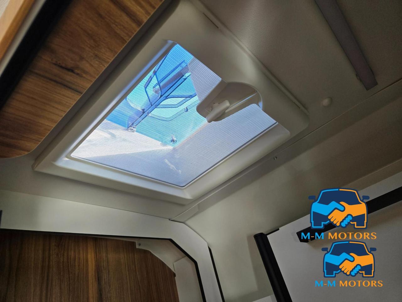 Fiat Ducato Font Vendome