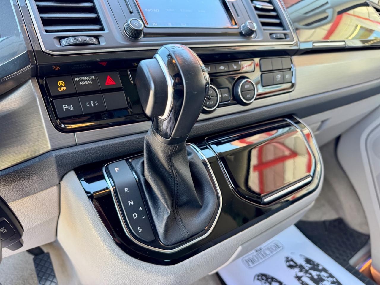 Volkswagen California Ocean - FULL OPTIONAL