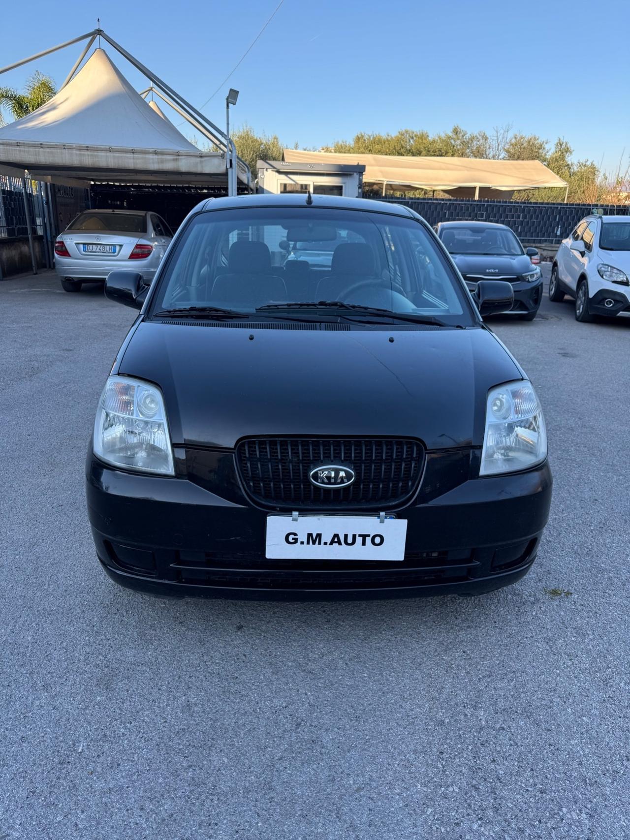 Kia Picanto 1.0 Urban NEOPATENTATI