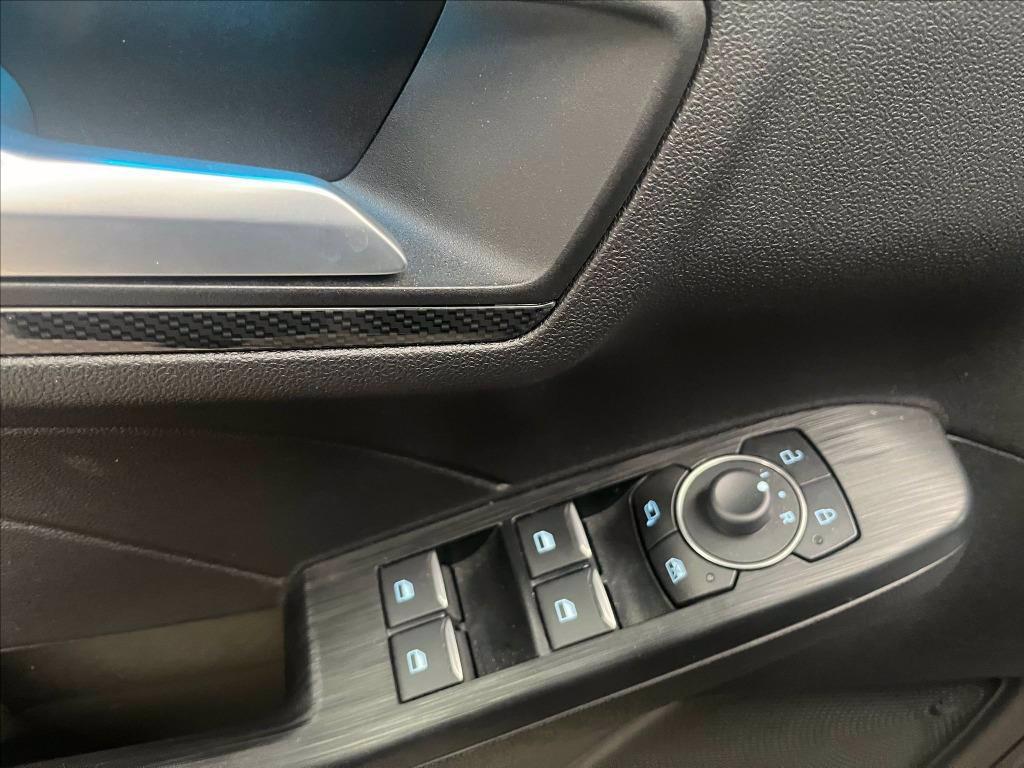 FORD Kuga 2.5 full hybrid ST-Line X 2wd 190cv cvt del 2023