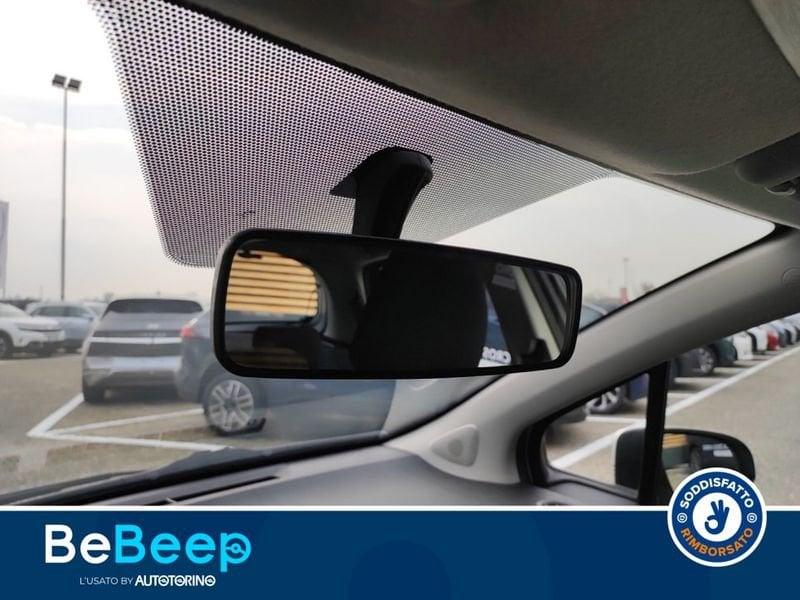 Toyota Yaris 1.0 ACTIVE 5P