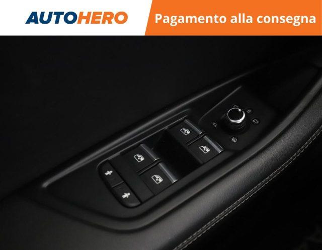 AUDI A4 Avant 2.0 TFSI 252 CV quattro S tronic Sport