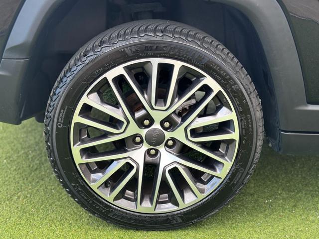 JEEP Compass 1.6 M-Jet 130cv Limited (APP/LED/Navi/Retro)