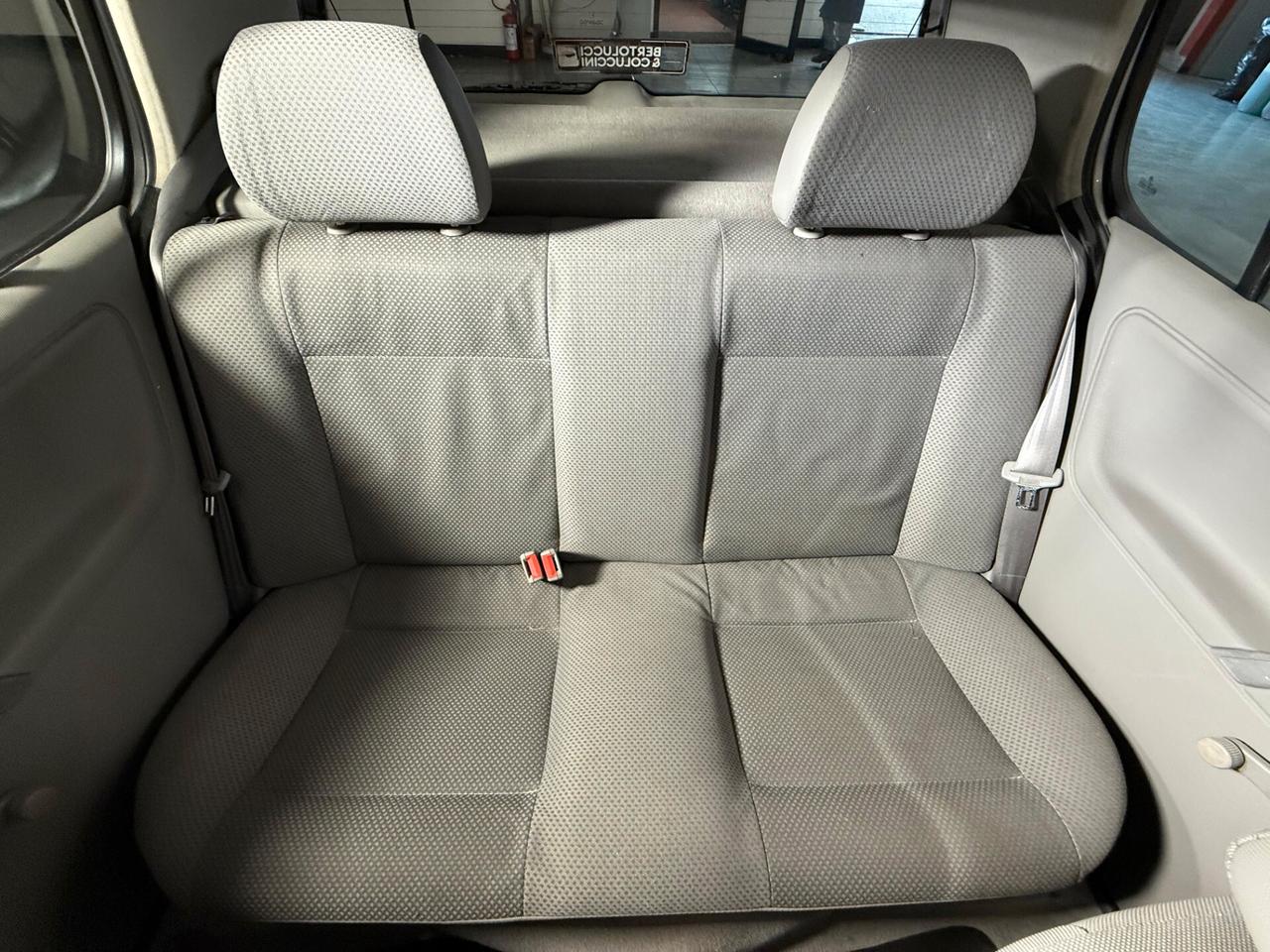 Volkswagen Polo 1.0 cat 5 porte Air