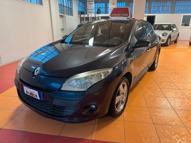 Renault Megane Mégane 1.4 TCe Dynamique