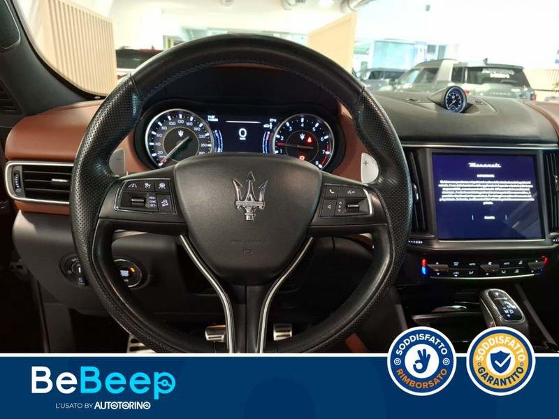 Maserati Levante 3.0 V6 MODENA 350CV AUTO