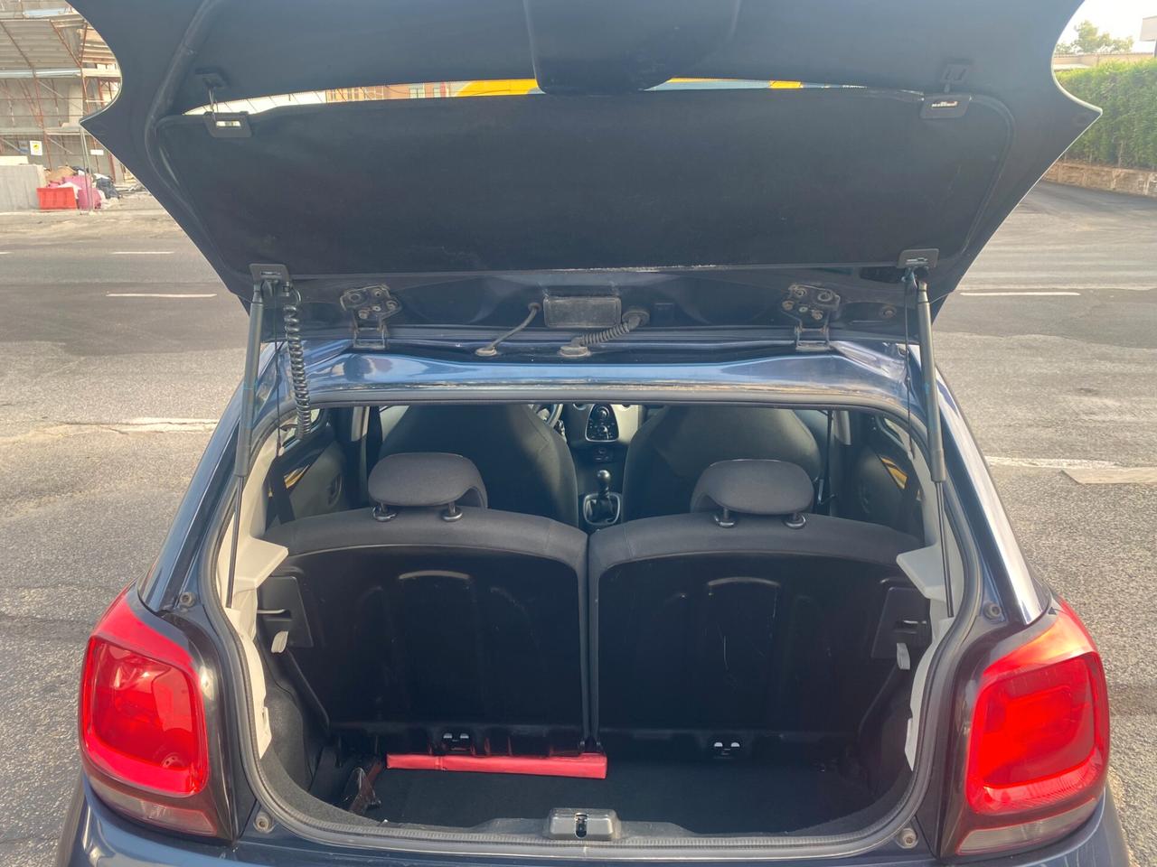CITROEN C1 1.0 VTi 69Cv 5porte Feel