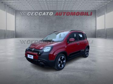 FIAT Pandina Pandina 1.0 65cv Hybrid Cross