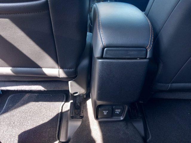 JEEP Compass 1.4 MultiAir 2WD Limited