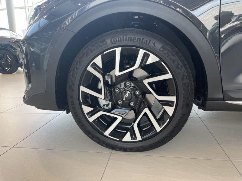 KIA Xceed 1.5 TGDI Mild Hybrid Business MY25