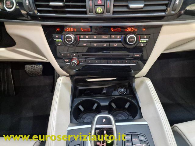BMW X6 xDrive30d 258CV Extravagance