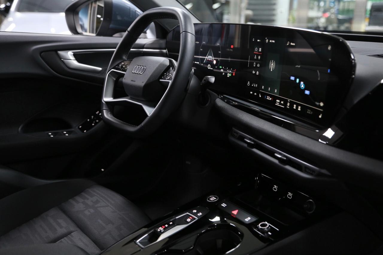 Audi A5 TDI mHEV+ Business Advanced S tronic