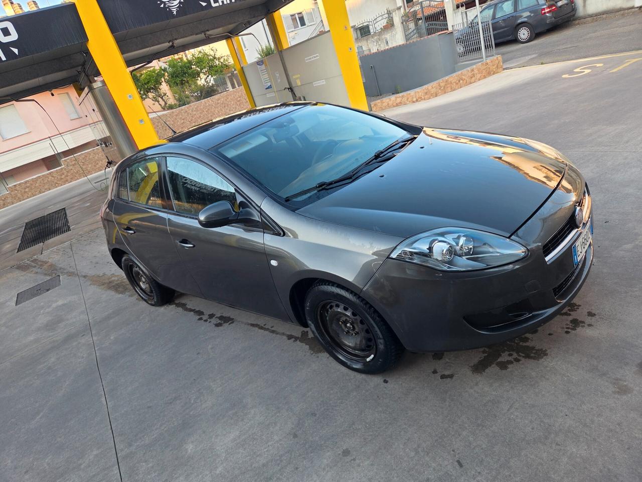 Fiat Bravo 1.6 MJT 105 CV 2009