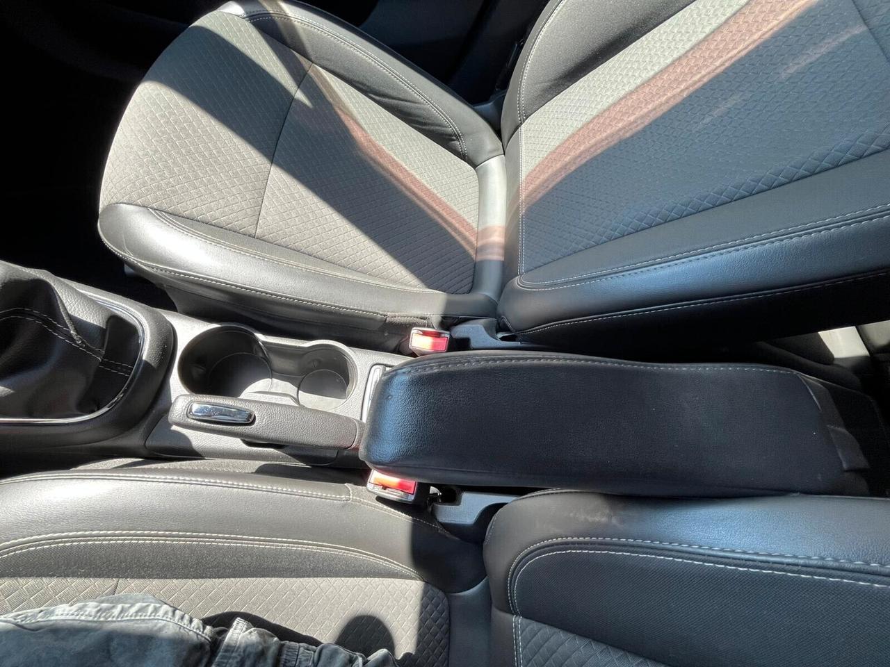 Opel Mokka X 1.6 CDTI Ecotec 136CV 4x2 Innovation