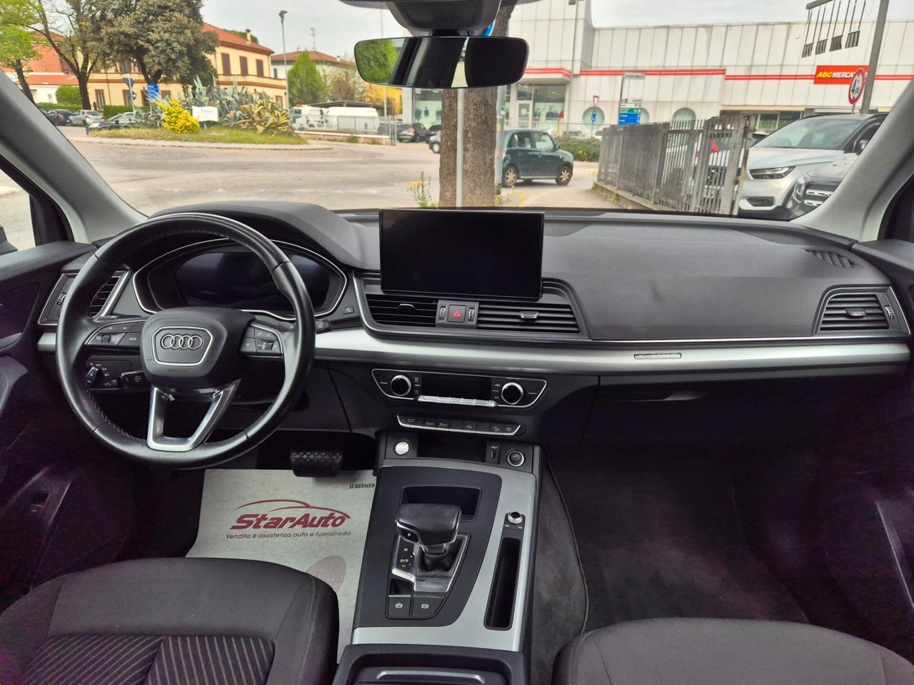 Audi Q5 SPB 40 TDI quattro S tronic Business Advanced