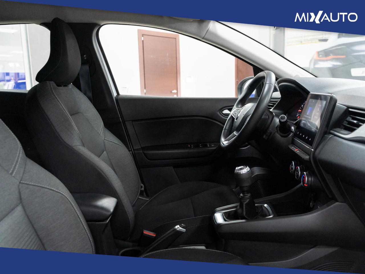 Renault Captur 1.0 TCE Intens GPL 100CV