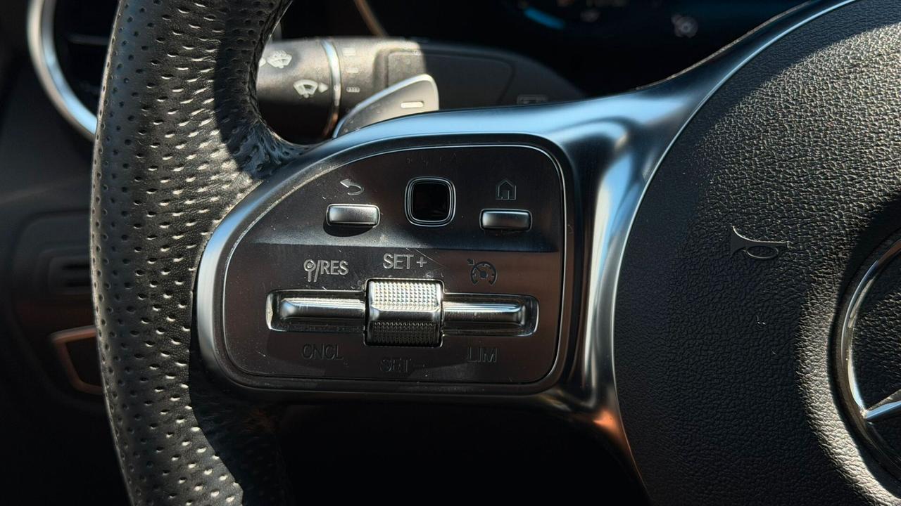 Mercedes-benz GLC 300 e 4Matic EQ-Power Coupé Premium Plus