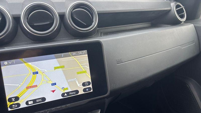 Dacia Duster 1.5 blue dci Prestige up SL DaciaPlus 4x2 115cv