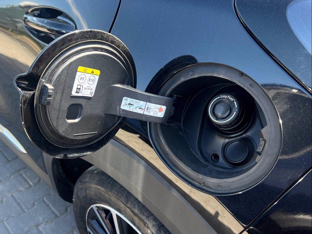 FORD Puma 1.0 EcoBoost Hybrid 125 CV S&S Titanium del 2022