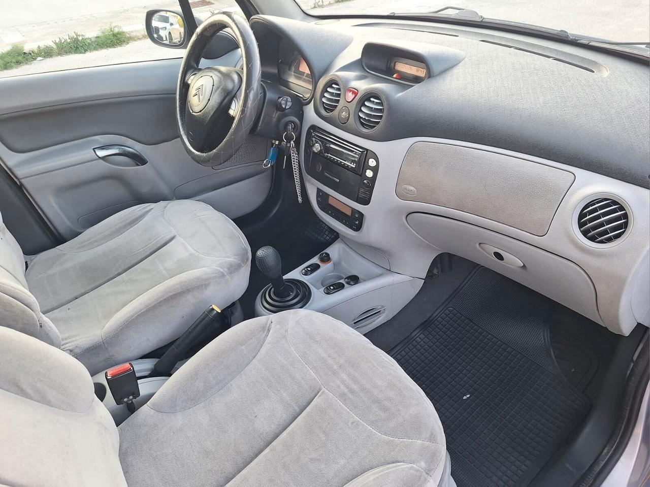 Citroen C3 1.4 Elegance