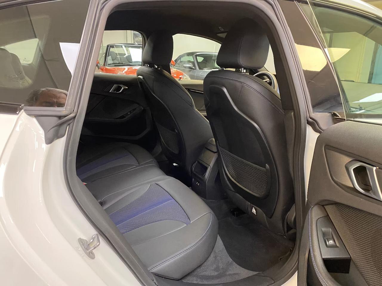 BMW 218i GRAN COUPE 136CV AUTOM MSPORT