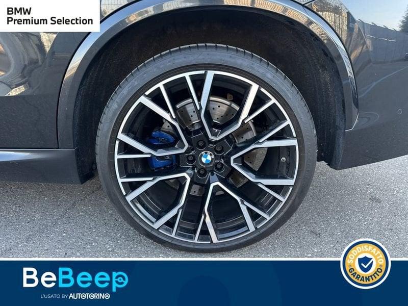 BMW X5 M 4.4 600CV AUTO