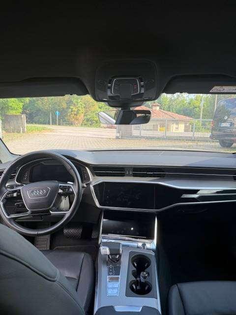 Audi A6 A6 45 3.0 tdi mhev Business Sport quattro tiptronic