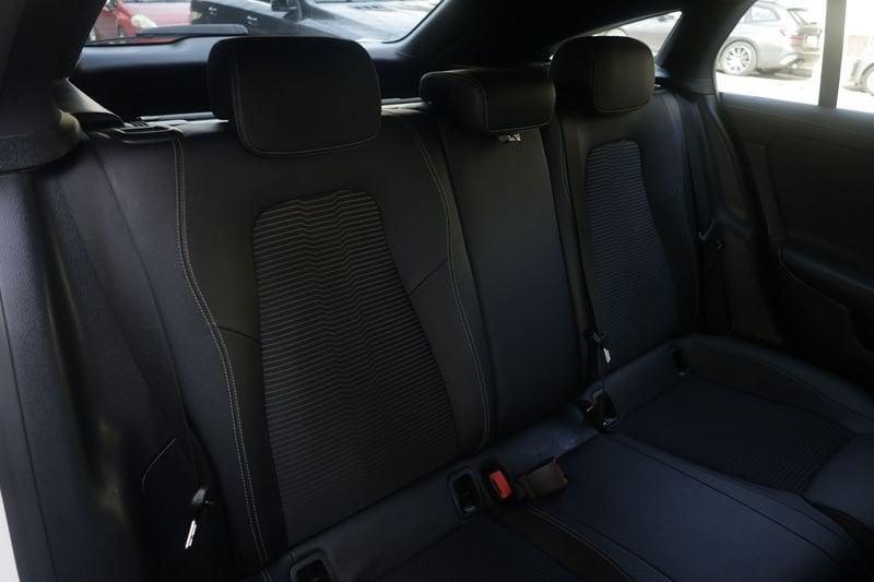 Mercedes-Benz CLA 200 d Automatic Premium Unicoproprietario