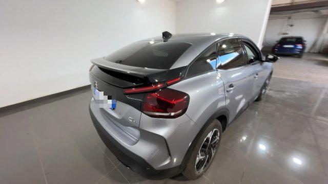 CITROEN C4 Puretech 130 S&S EAT8 MAX