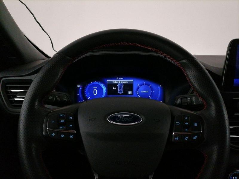 Ford Kuga 1.5 ecoblue ST-Line 2wd 120cv