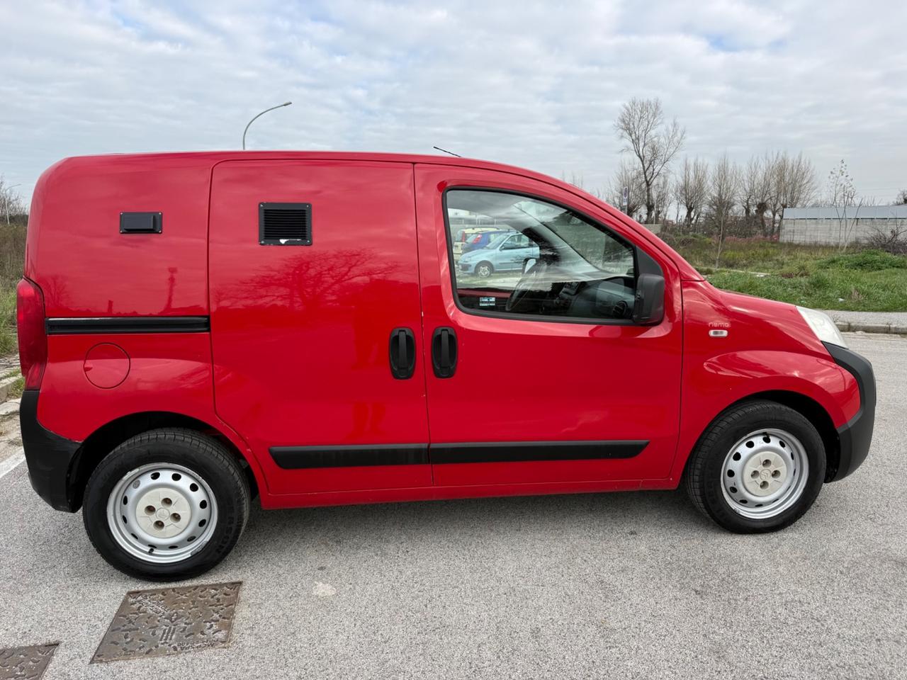 Citroen Nemo 1.3 HDI 75 Cv